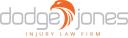 Dodge Jones Injury Law Firm logo